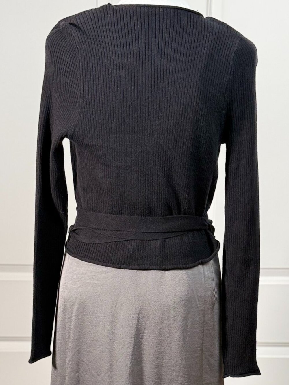 NWT ANTHROPOLOGIE Daily Practice Comfy Dress Set, Size S - Picture 6 of 16